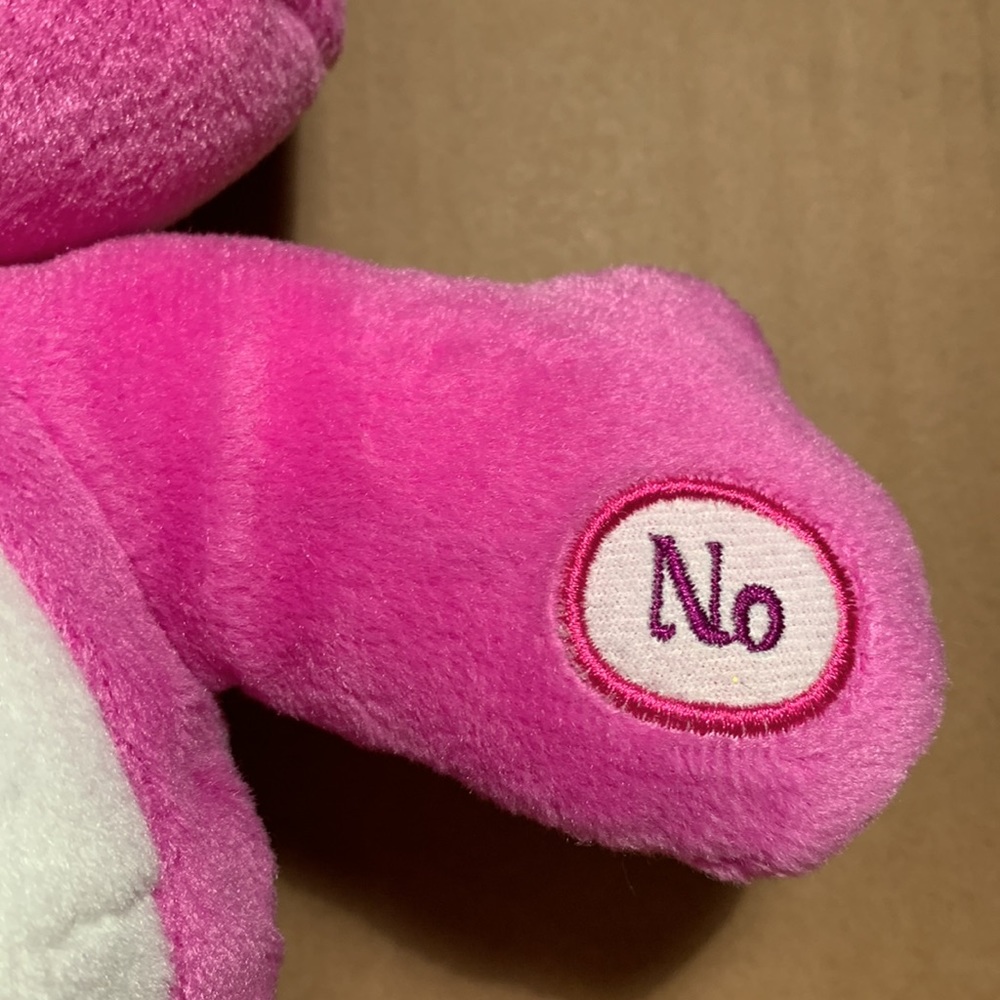 π Care Bears Surprise Yes No Bear Interactive 2004 *Not tested! Sold as is! - Picture 6 of 16